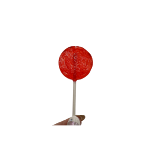 HAZY LOLLIPOP