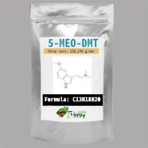 5 Meo Dmt