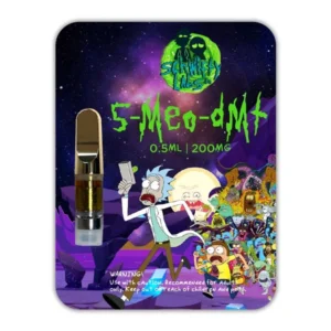 Schwifty Labs DMT Carts