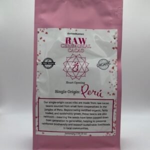 Buy Raw Ceremonial Cacao