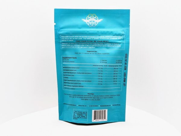 Relax & Restore - Flow State Naturals - Image 2