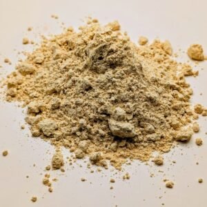 Lions Mane Powder