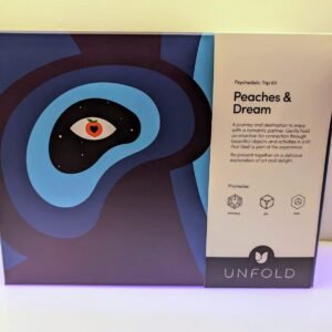 Peaches & Dream