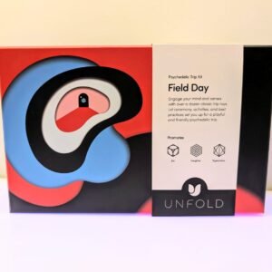 Psychedelic Trip Kit