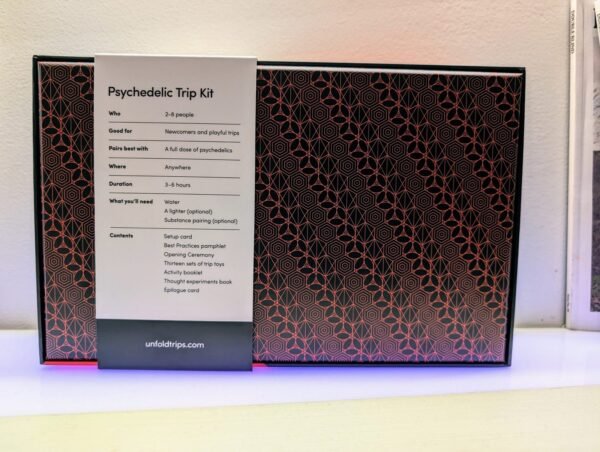 Field Day - Psychedelic Trip Kit - Image 2