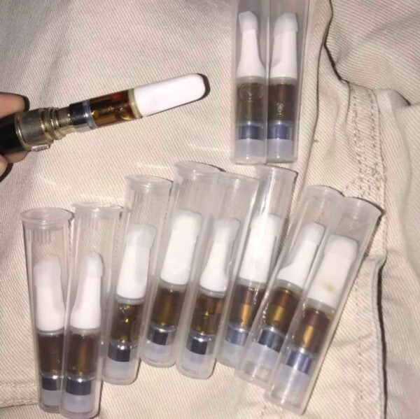 Buy dmt vape pen .5ml - Image 2