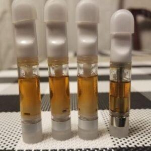 Buy dmt vape pen .5ml