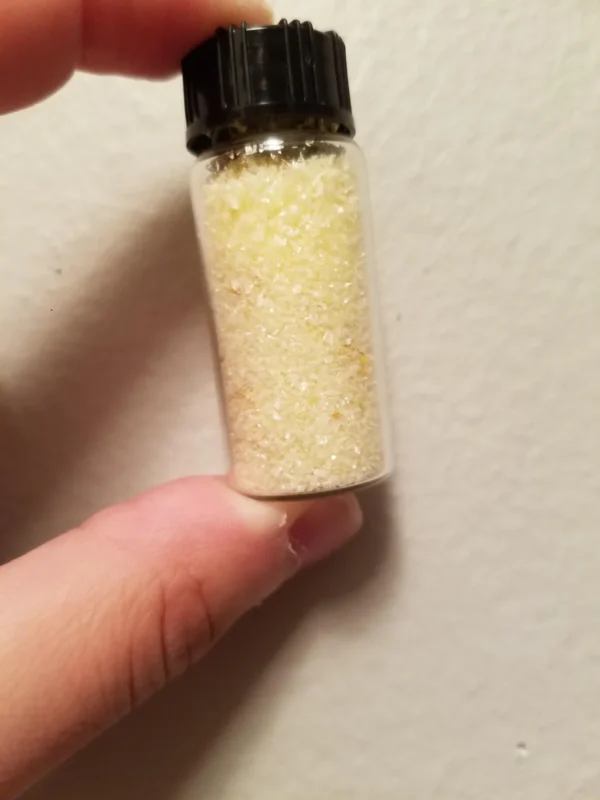 Buy Pure DMT (N,N-Dimethyltryptamine) online
