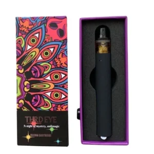 Buy Third Eye DMT Pen 1mL – 500mg DMT