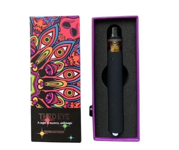 Buy Third Eye DMT Pen 1mL – 500mg DMT