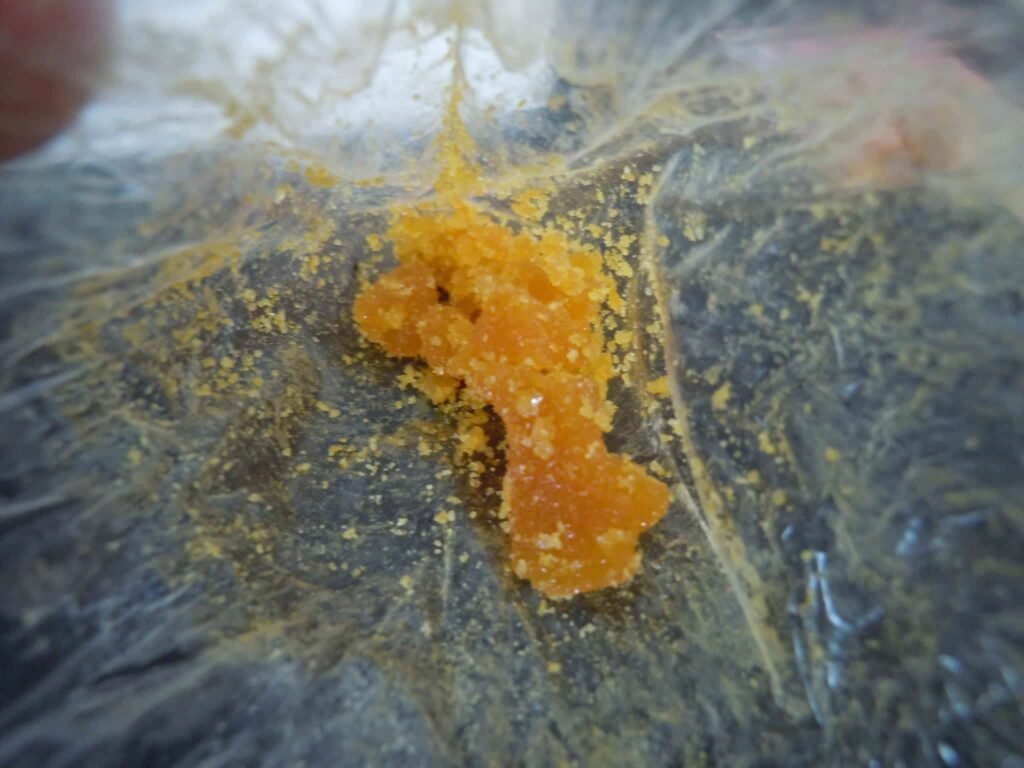 The Chemistry and History of NN-DMT