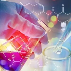 Research Chemicals