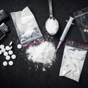 PCP Drug