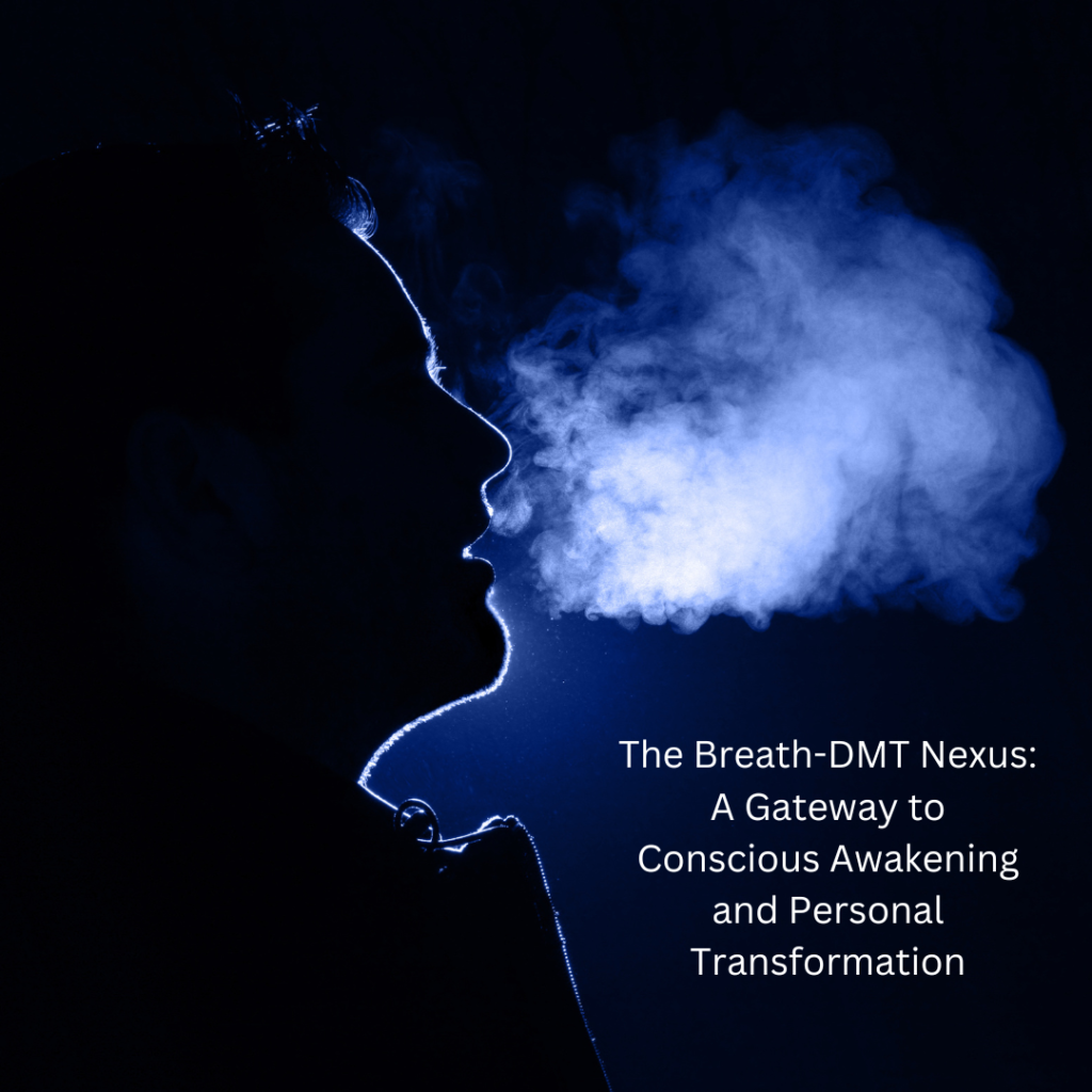 Dmt Breath
