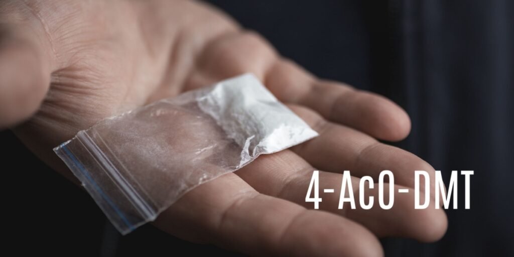 Where Can You Buy 4-AcO-DMT
