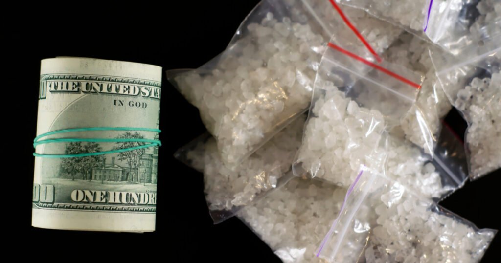 Dmt street price